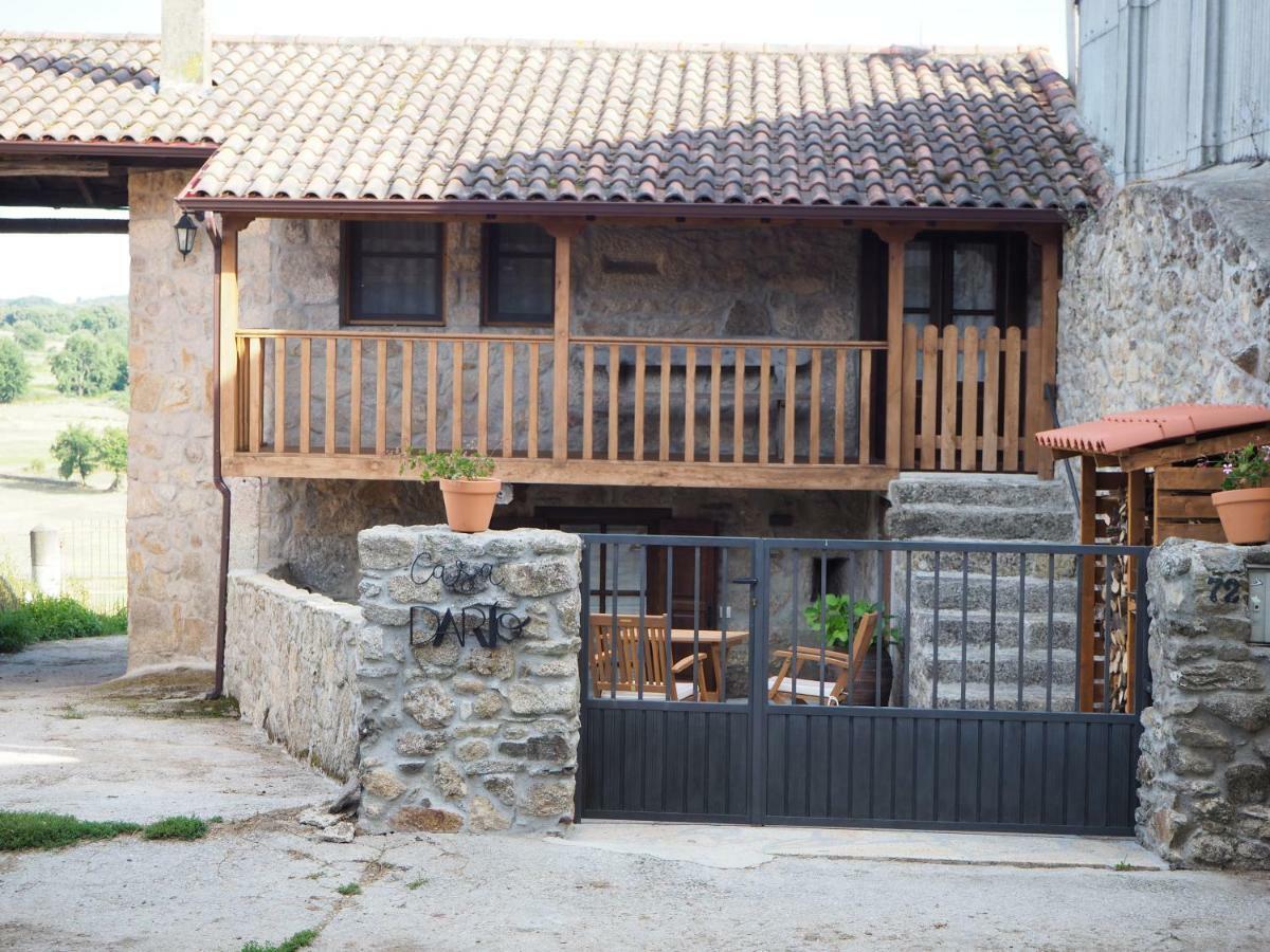 Casa Dario Guest House Diomondi Exterior photo